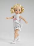 Effanbee - Betsy McCall - 2009 Tiny Betsy Basic - Blonde - кукла